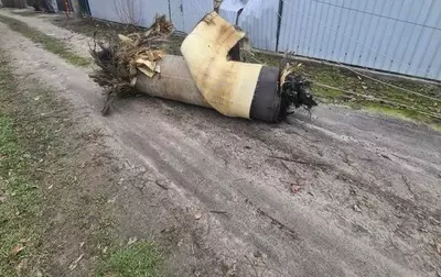 Російська гіперзвукова ракета Циркон, якою ворог вже двічі атакував Київ, не виконує свою визначену бойову задачу