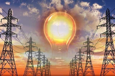 У чотирьох регіонах України застосовуються аварійні відключення електроенергії