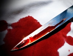 В городе жестоко убили 19-летнюю девушку