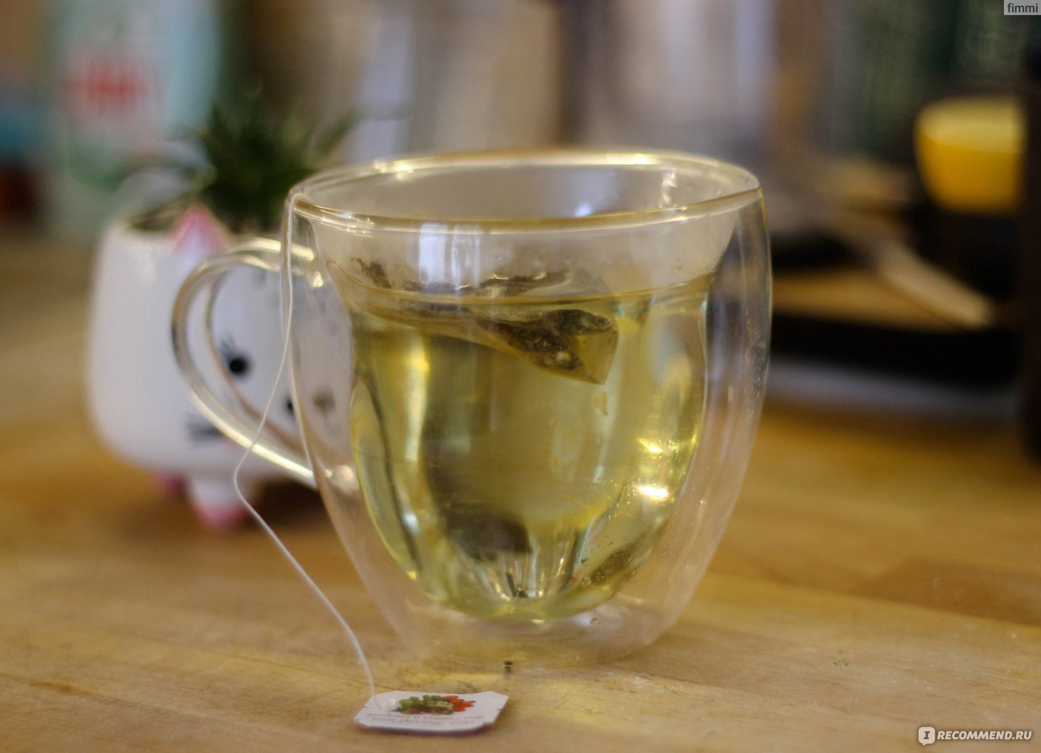 Как выбрать качественный и вкусный чай?
